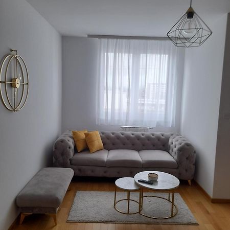 Apartman Lena Banja Luka Exteriér fotografie