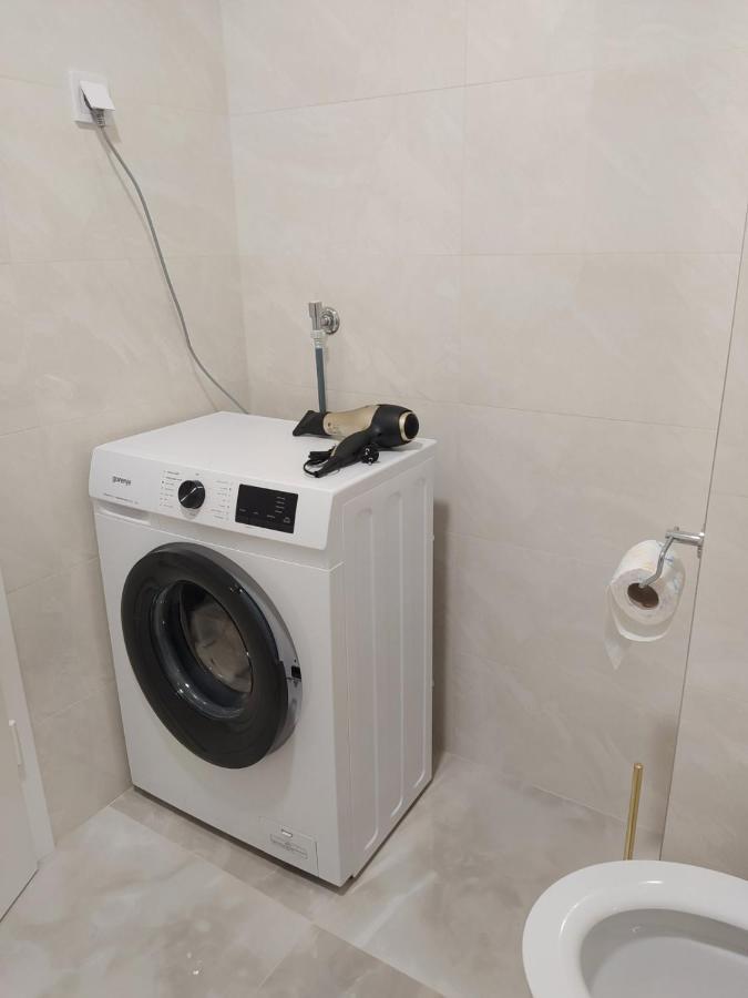 Apartman Lena Banja Luka Exteriér fotografie