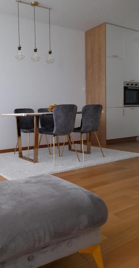 Apartman Lena Banja Luka Exteriér fotografie