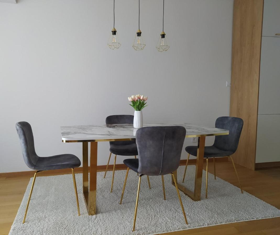Apartman Lena Banja Luka Exteriér fotografie