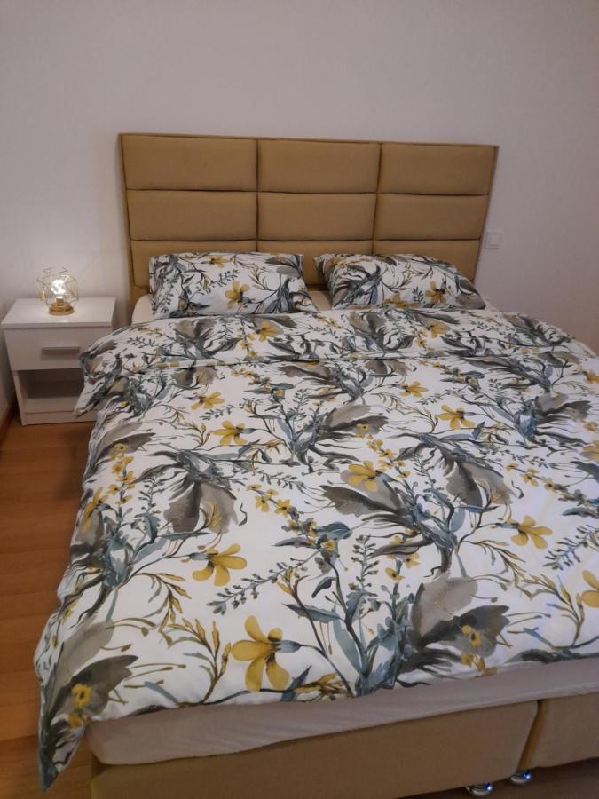 Apartman Lena Banja Luka Exteriér fotografie