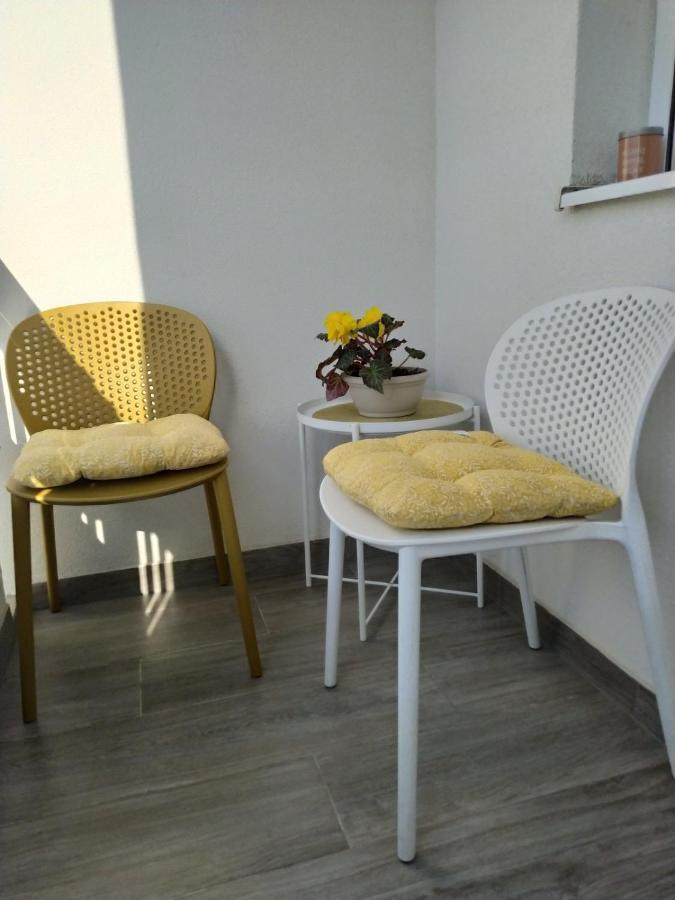 Apartman Lena Banja Luka Exteriér fotografie