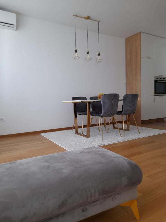 Apartman Lena Banja Luka Exteriér fotografie