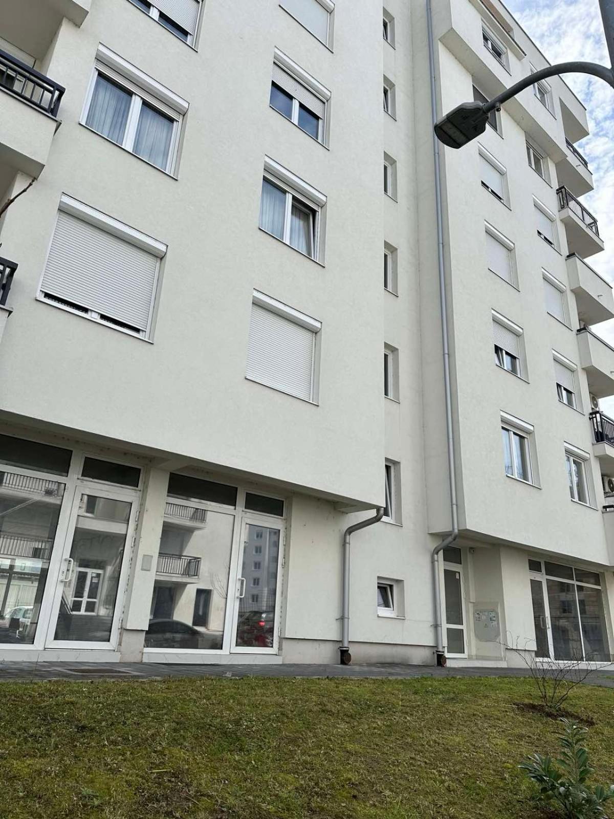Apartman Lena Banja Luka Exteriér fotografie