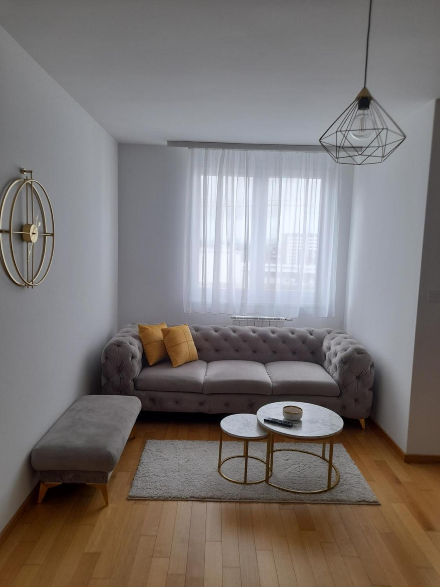 Apartman Lena Banja Luka Exteriér fotografie