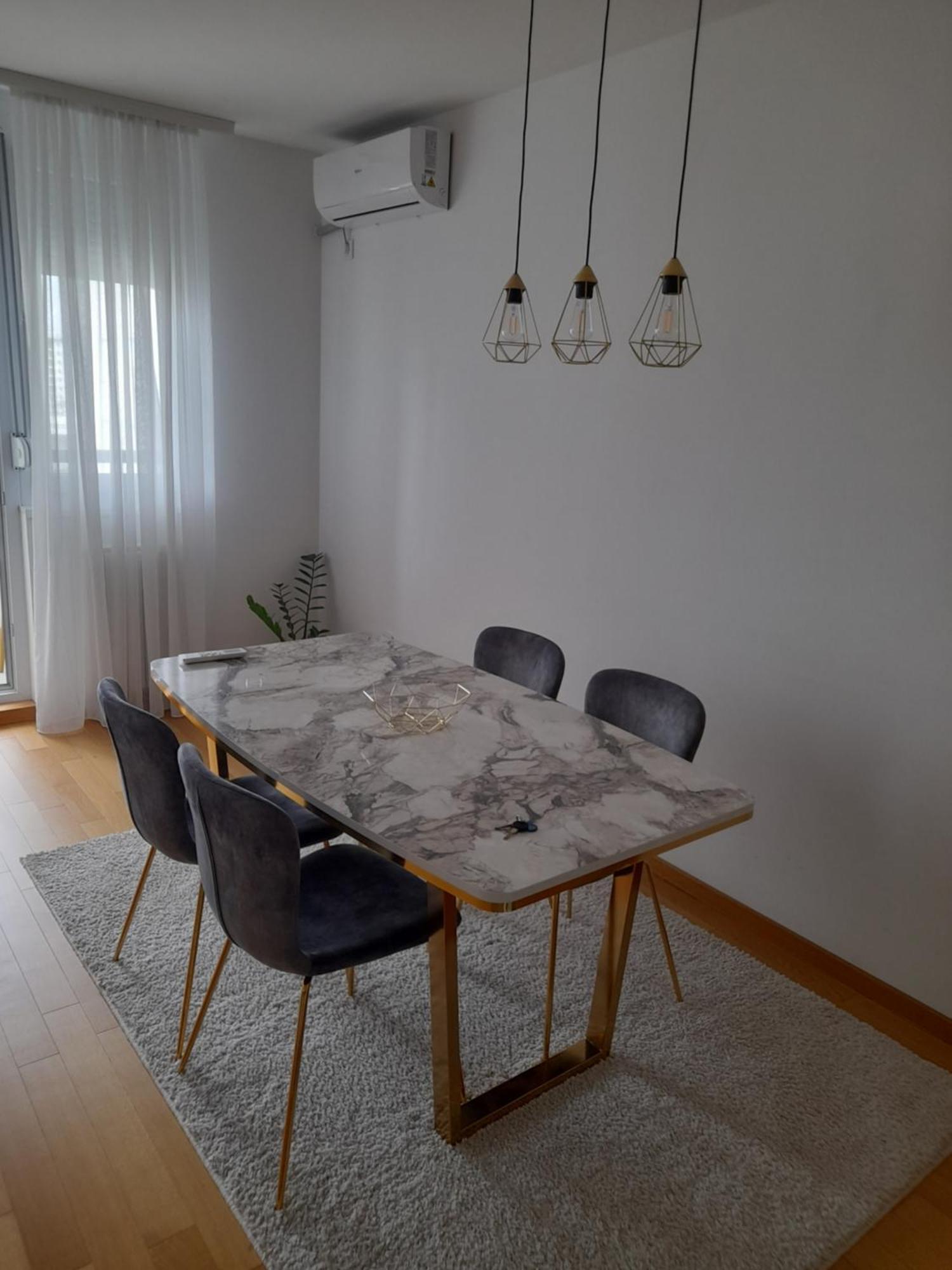 Apartman Lena Banja Luka Exteriér fotografie
