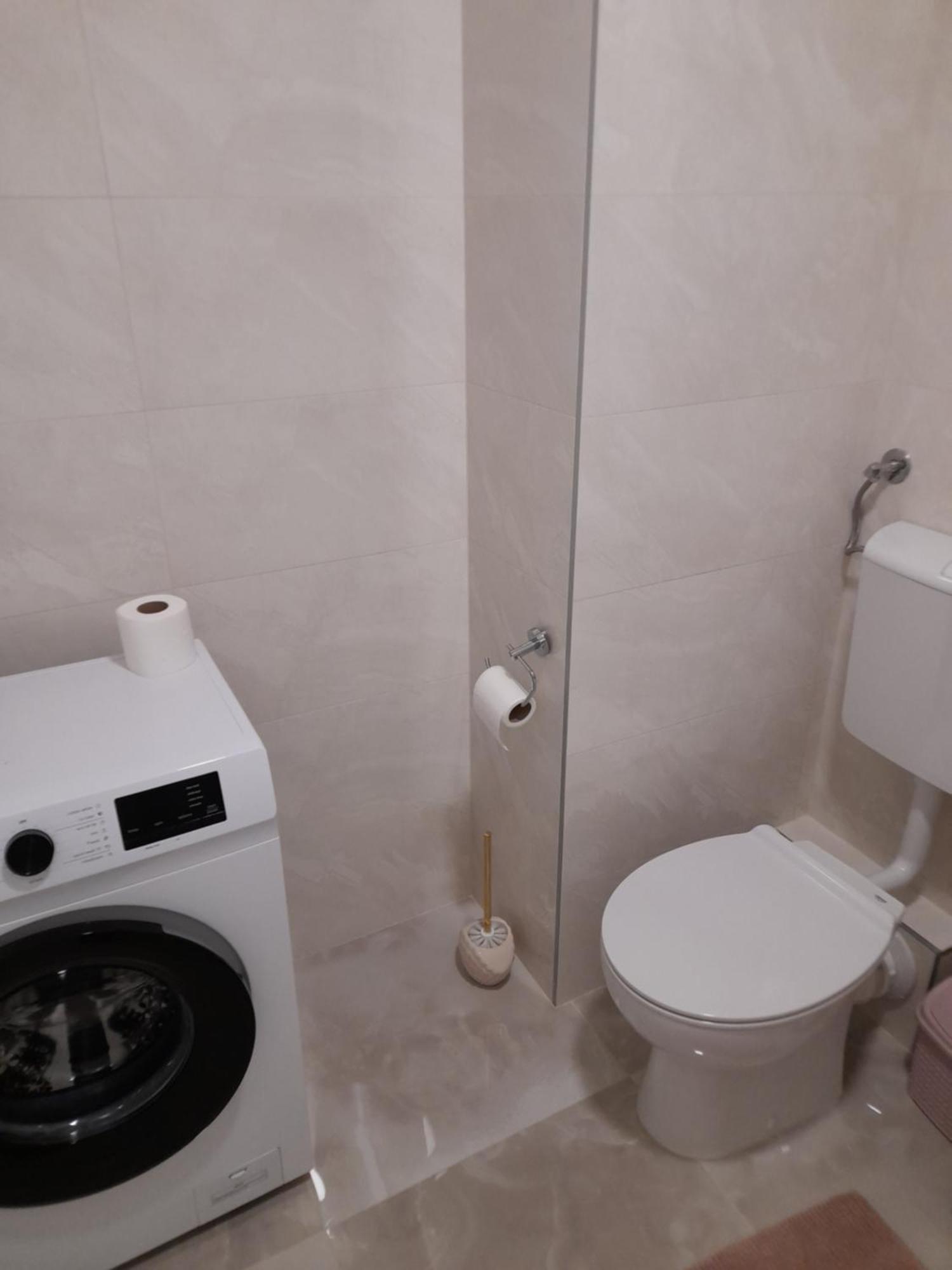 Apartman Lena Banja Luka Exteriér fotografie