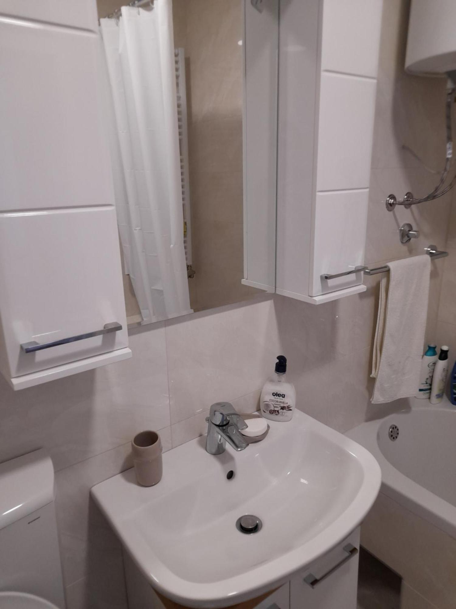 Apartman Lena Banja Luka Exteriér fotografie