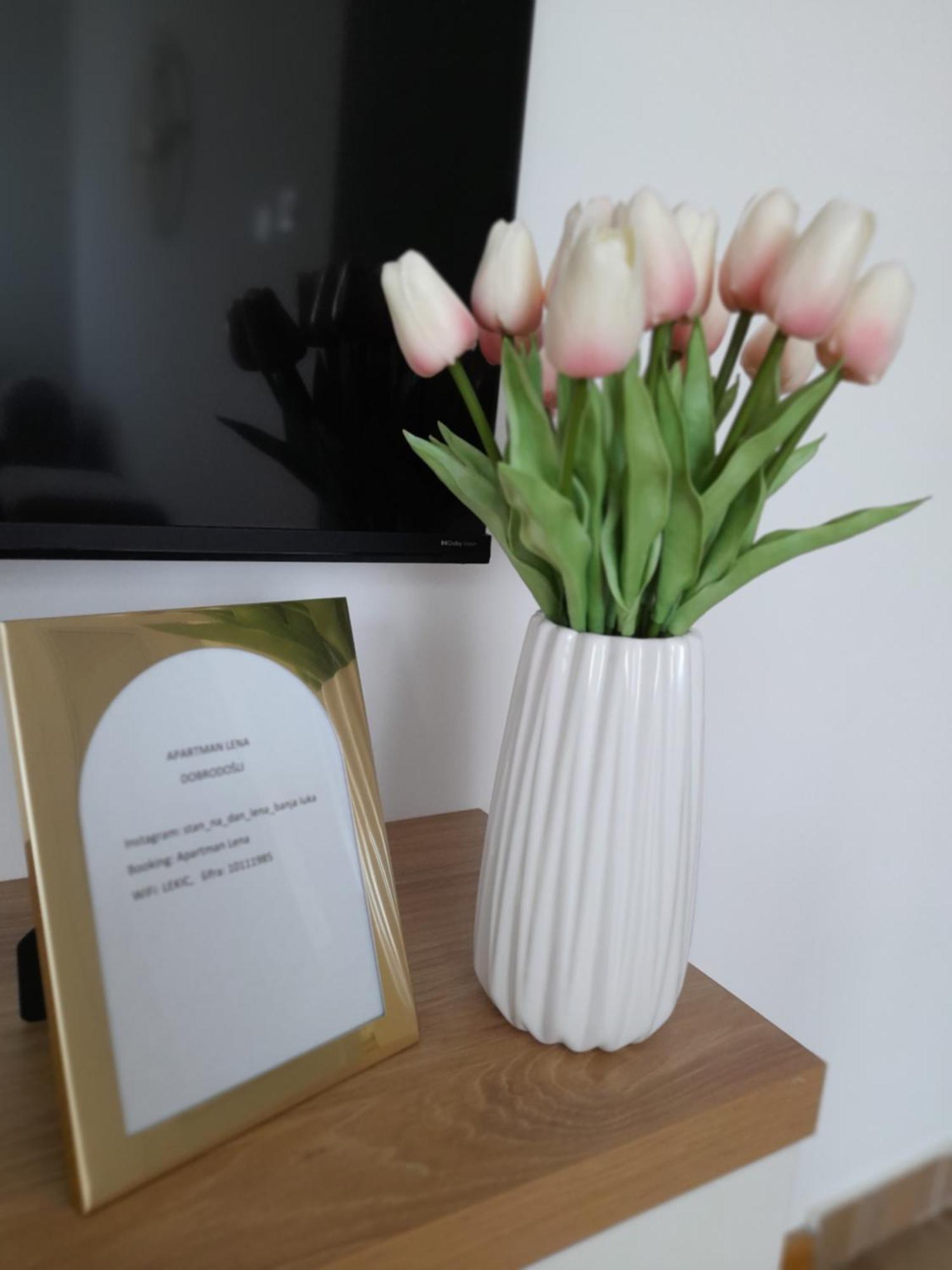 Apartman Lena Banja Luka Exteriér fotografie